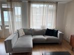 IKEA Hoekbank – Lichtgrijs, Ophalen, 250 tot 300 cm, Gebruikt, Hoekbank