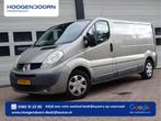 Renault Trafic 2.0 dCi 115pk L2 Lang - Trekhaak - Airco - Na, Stof, Renault, 116 pk, Beige