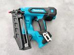 MAKITA DBN610Z 18V ACCU BRAD TACKER 16GA 1.6mm 32 t/m 64mm, Doe-het-zelf en Verbouw, Ophalen of Verzenden, Nieuw, Spijkers