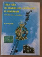 diverse boeken oa luchtmacht, regiment huzaren, de EOD. 7 st, Ophalen, Overige soorten, Nederland, Boek of Tijdschrift