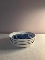 Vintage Arabia Wartsila Finland Ali schotels, Verzenden