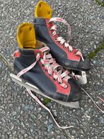 Kinderschaatsen, Sport en Fitness, Schaatsen, Ophalen of Verzenden, Zo goed als nieuw, Noren, Overige merken