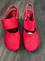 Art Heart Rode Schoenen Pumps/Slippers Maat 41, Pumps, Nieuw, Ophalen of Verzenden, Rood