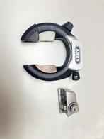 Flyer accu frameslot gelijk sluitend, Fietsen en Brommers, Fietsonderdelen, Ophalen of Verzenden, Zo goed als nieuw