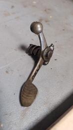 Voetkoppeling motobecane jaren 30 (onder andere B 250), Motoren, Ophalen of Verzenden