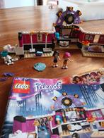 Lego friends 41104 te koop, Ophalen of Verzenden, Zo goed als nieuw, Complete set, Lego