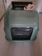 Nette gebruikte kattenbakken het merk Easy Cat, Ophalen, Gebruikt