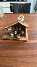 Laatste kans! Kerststal, Diversen, Kerst, Ophalen of Verzenden, Zo goed als nieuw