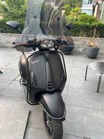Vespa sprint notte, Ophalen, Overige modellen, Zo goed als nieuw, Benzine