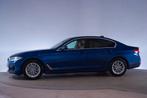 BMW 5 Serie 520i High Executive Edition Aut. [ Adapt.cruise, Auto's, Automaat, 1998 cc, Gebruikt, 4 cilinders