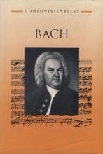 Bach - Tim Dowley, Boeken, Muziek, Ophalen of Verzenden, Gelezen, Artiest, T. Dowley J. van Leeuwen