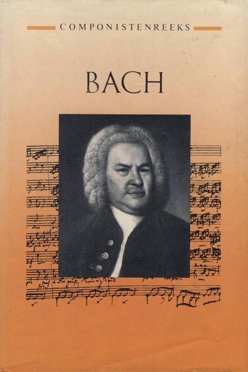 Bach - Tim Dowley, Boeken, Muziek, Gelezen, Artiest, Ophalen of Verzenden