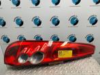 FORD FIESTA 1.6-16V Futura XL  [L_TAILLIGHT] 2008, Auto-onderdelen, Verlichting, Ophalen of Verzenden, Gebruikt, Stiba lid