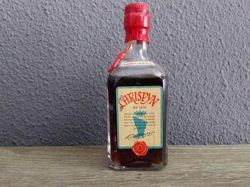 Antieke Crispyn Drankfles beschikbaar voor biedingen