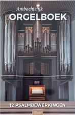 12 psalmbewerkingen in klaverskribo, Ophalen of Verzenden, Zo goed als nieuw, Les of Cursus