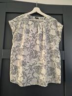 Top maat 38, Kleding | Dames, Maat 38/40 (M), Wit, Ophalen of Verzenden, Zo goed als nieuw