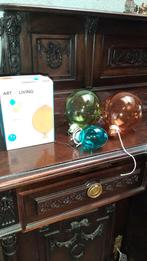 Glazen ballonnen, Hobby en Vrije tijd, Feestartikelen, Ophalen of Verzenden, Nieuw, Versiering, Verjaardag