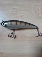 NG Baits small Fatglider hybride jerkbait, Ophalen of Verzenden, Nieuw, Overige typen