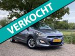 Hyundai I30 Wagon 1.6 GDI i-Vision | Camera + Clima + Cruise, Voorwielaandrijving, Euro 5, Gebruikt, 4 cilinders