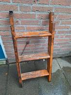 Boot trapje, Ophalen, Gebruikt, Minder dan 2 meter