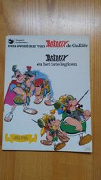 Asterix en het 1 ste legioen, Gelezen, Ophalen of Verzenden, Eén stripboek, Goscinny & Uderzo