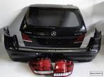 MERCEDES E KLASSE W212 FACELIFT AMG ACHTERKLEP BUNPER LICHT, Ophalen of Verzenden, Gebruikt, Mercedes-Benz