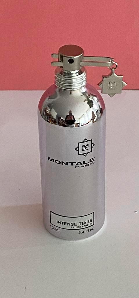 MONTALE INTENSE TIARÉ eau de parfum 100 ml. Niche !, Sieraden, Tassen en Uiterlijk, Uiterlijk | Parfum, Nieuw, Ophalen of Verzenden