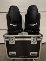 4x American DJ (ADJ) Focus 6Z spot, Ophalen, Gebruikt, Licht, Kleur