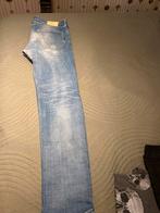 Scotch & Soda Jeans - Blauw 33-32, Ophalen of Verzenden, Gedragen, Blauw, Overige jeansmaten