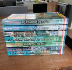 U.G. de Jong Boeken Serie, Boeken, Ophalen, Gelezen