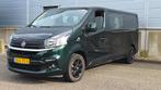 Fiat Talento 1.6 MJ EcoJet L2H1 DC Basis, Voorwielaandrijving, 125 pk, Gebruikt, Euro 6