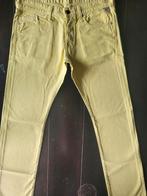 ZGAN CLASSIC REPLAY WAITOM STRAIGHT FIT JEANS SIZE 34/34!!, Ophalen of Verzenden, Zo goed als nieuw, Blauw, W33 - W34 (confectie 48/50)
