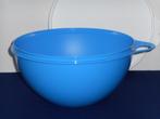 Tupperware Superkom 4,5 L. Blauw, Huis en Inrichting, Keuken | Tupperware, Ophalen of Verzenden, Nieuw, Blauw