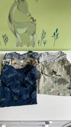Babykleding maat 56, Ophalen, Zo goed als nieuw, Jongetje, Pakje