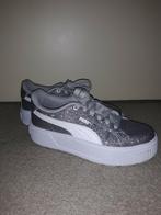 Puma sneakers, Puma, Wit, Ophalen of Verzenden, Sneakers of Gympen