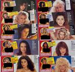 Schlusselloch magazines 10 stuks, Ophalen of Verzenden, 1980 tot heden, Tijdschrift