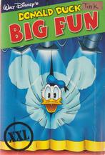 Donald Duck Big Fun XXL., Eén stripboek, Ophalen of Verzenden, Gelezen