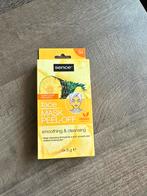 Sence Pineapple Peel-Off Masker (5 stuks), Gehele gezicht, Geel, Nieuw, Ophalen of Verzenden