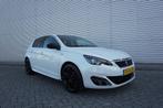 Peugeot 308 1.2 PureTech GT-line AUTOMAAT Climate / Navi / C, Gebruikt, Euro 6, 1199 cc, 610 kg