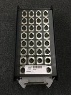 Procab MSB 28.4 met Harting Stagebox, Muziek en Instrumenten, Kabels en Stekkers, Ophalen, Gebruikt, Apparatuur