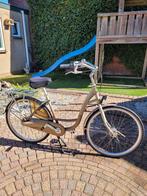 Mamafiets Montego Liberty - Fijne Stadsfiets!, Fietsen en Brommers, Fietsen | Dames | Damesfietsen, Ophalen, Gebruikt, Overige merken