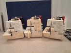 Bernina lockmachine vanaf €245,- met garantie, Ophalen of Verzenden, Lockmachine, Bernina