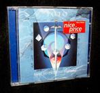 Toto - Past To Present (1977 - 1990)(Columbia Records, 1990), Cd's en Dvd's, Cd's | Rock, Ophalen of Verzenden, Zo goed als nieuw