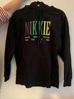 Nette hoody nikkie S, Zwart, Ophalen of Verzenden, Nikkie, Maat 36 (S)