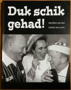 Dûk schik gehad door Pedro Willems, Ophalen of Verzenden, Zo goed als nieuw, Pedro Willems, Gelderland