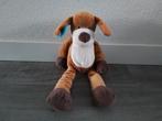 Hema knuffel hond, Kinderen en Baby's, Speelgoed | Knuffels en Pluche, Ophalen of Verzenden, Zo goed als nieuw