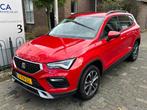 SEAT Ateca 1.5 TSI Style Business Intense (bj 2020), Auto's, Seat, Voorwielaandrijving, 12 maanden, 1300 kg, 4 cilinders