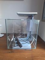 Superfish Qubic30 Pro aquarium, Dieren en Toebehoren, Vissen | Aquaria en Toebehoren, Ophalen, Leeg aquarium