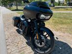 Roadglide bagger all black, 2 cilinders, Particulier, Meer dan 35 kW, Toermotor