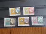 1953 - kinderzegels ongebruikt (654g), Postzegels en Munten, Postzegels | Nederland, Verzenden, Postfris
